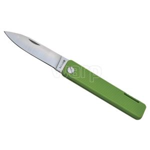 Vreckový nôž Baledéo ECO355 Papagayo, zelená